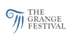 The Grange Festival logo