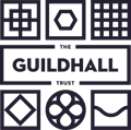 The Guildhall Trust logo