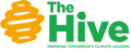 The Hive logo