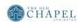 The Old Chapel Upminster logo