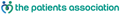 The Patients Association logo