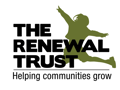 The Renewal Trust logo