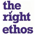 The Right Ethos logo