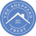 The Sheppard Trust logo