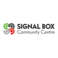 The Signal Box Community Centre logo