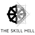 The Skill Mill logo