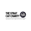 The Stray Cat Charity logo