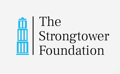The Strongtower Foundation  logo