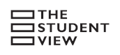 The Student View logo