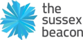 The Sussex Beacon logo