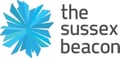 Sussex Beacon logo