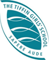 The Tiffin Girls' School logo