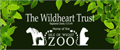 Isle of Wight Zoo home of The Wildheart Trust  logo