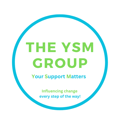 Your Support Matters CIC logo