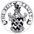 The Beit Trust  logo