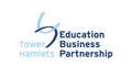 Tower Hamlets Education Business Partnership logo