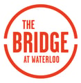 The Bridge at Waterloo  logo