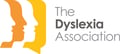 The Dyslexia Association logo