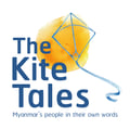 The Kite Tales logo