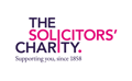The Solicitors' Charity logo