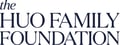 Huo Family Foundation logo