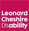 Leonard Cheshire Disability - St Anthony's logo