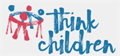 Think Children logo