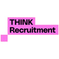 THNK Recruitment logo