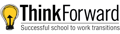 ThinkForward logo