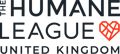 The Humane League UK logo