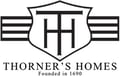 Thorner's Homes logo