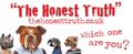 The Honest Truth logo