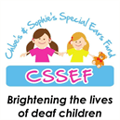 Chloe's and Sophie's Special Ears Fund logo