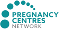 Pregnancy Centres Network logo