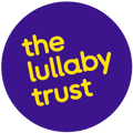 The Lullaby Trust logo
