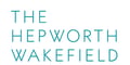 The Hepworth Wakefield logo
