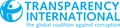 Transparency International Secretariat logo