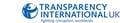 Transparency International UK logo