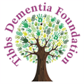 Tibbs Dementia Foundation logo