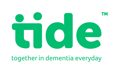 Together in Dementia Everyday logo