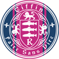 Tiffin School logo