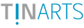 TIN Arts logo