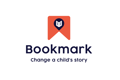Bookmark Reading logo