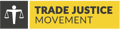 Trade Justice Movement logo