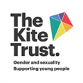 The Kite Trust logo