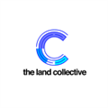 The Land Collective logo