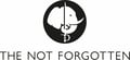 The Not Forgotten logo