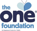 The One Foundation logo
