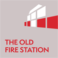 The Old Fire Station logo