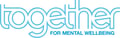 Together: For Mental Wellbeing logo